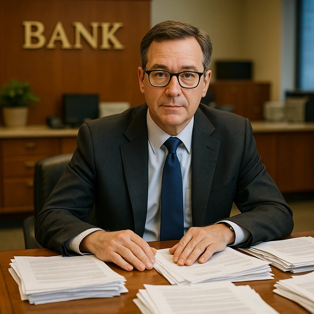 AI Solutions for Banking and Finance (BFSI)